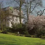 Trip Klee Am Park Wiesbaden