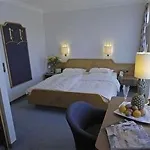 Hotel Trip Klee Am Park Wiesbaden