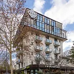 Hotel Trip Klee Am Park Wiesbaden