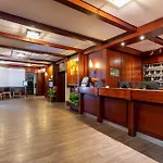 Hotel Trip Klee Am Park 3*