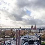 Trip Klee Am Park 3* Wiesbaden