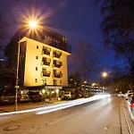 Trip Klee Am Park 3* Wiesbaden