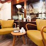 Hotel Trip Klee Am Park Wiesbaden