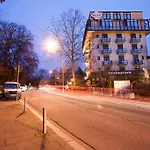 Trip Klee Am Park Hotel Wiesbaden