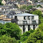 Hotel Trip Klee Am Park Wiesbaden