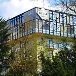 Trip Klee Am Park Wiesbaden