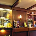 Hotel Trip Klee Am Park Wiesbaden