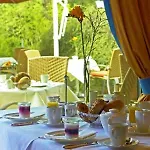 Hotel Trip Klee Am Park Wiesbaden