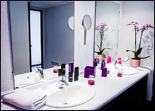 Trip Klee Am Park 3*