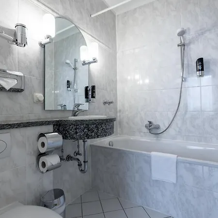 Trip Klee Am Park Wiesbaden