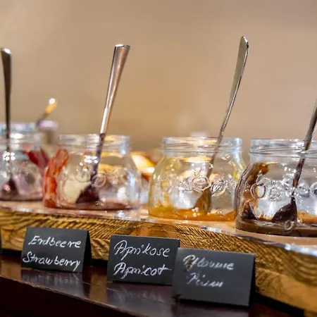 Hotel Trip Klee Am Park