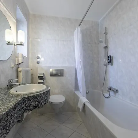 Trip Klee Am Park Hotel 3*