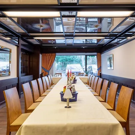 Hotel Trip Klee Am Park 3*