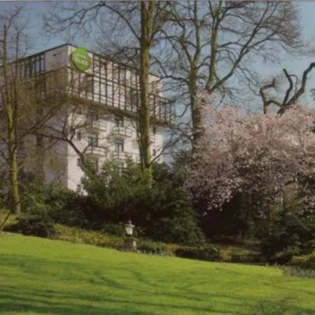 Trip Klee Am Park Wiesbaden