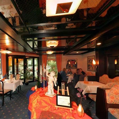 Hotel Trip Klee Am Park Wiesbaden