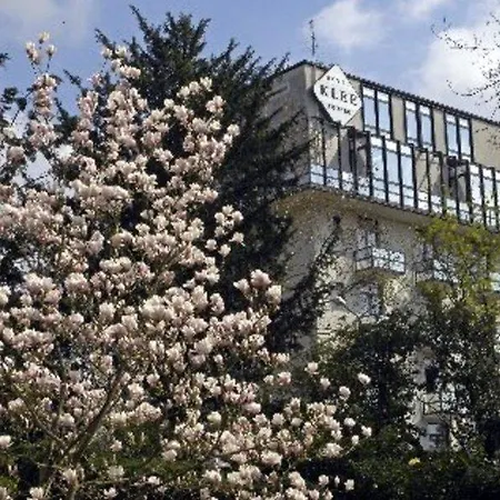 Hotel Trip Klee Am Park 3*