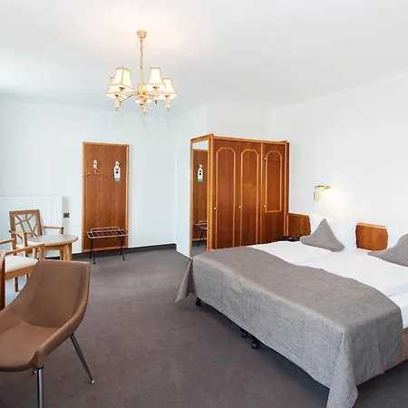 Hotel Trip Klee Am Park Wiesbaden