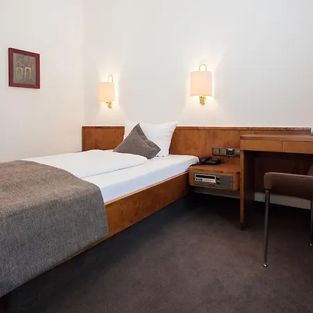 Hotel Trip Klee Am Park Wiesbaden