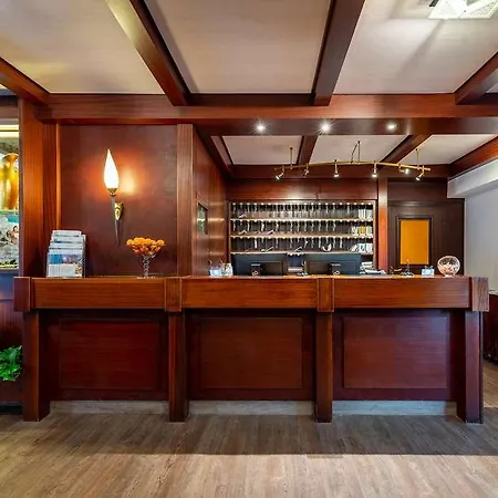 Trip Klee Am Park Hotel Wiesbaden