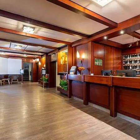Hotel Trip Klee Am Park 3*