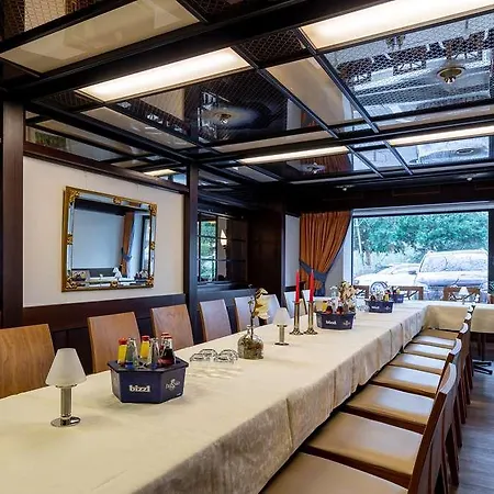 Trip Klee Am Park 酒店 3*
