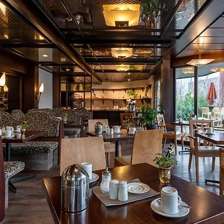 Hotel Trip Klee Am Park Wiesbaden