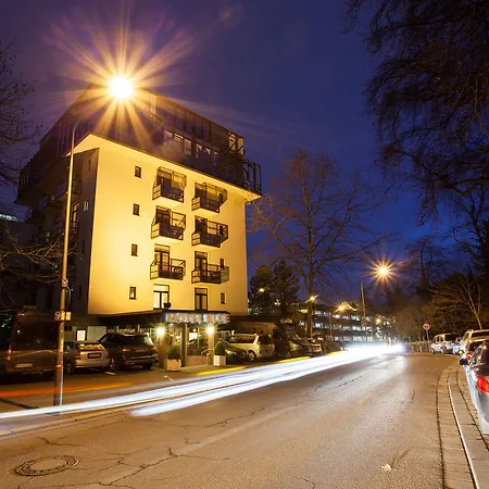 Trip Klee Am Park 3* Wiesbaden