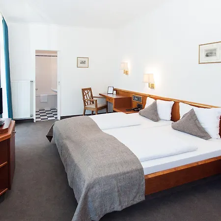 Trip Klee Am Park Hotel