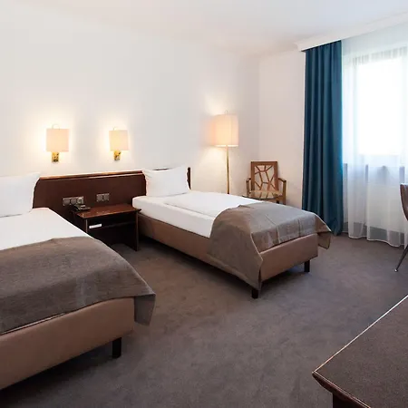 Trip Klee Am Park Hotel 3*