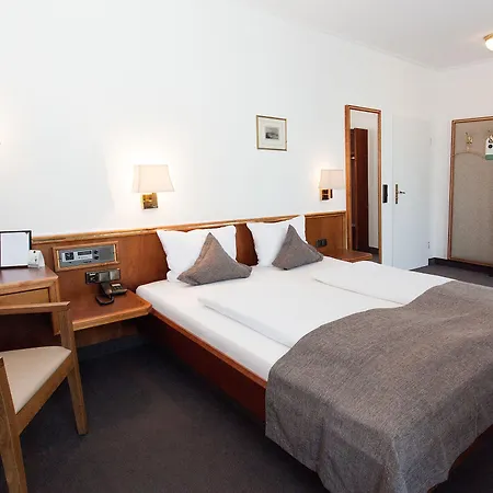 Trip Klee Am Park Wiesbaden