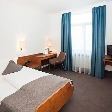 Trip Klee Am Park Hotel Wiesbaden