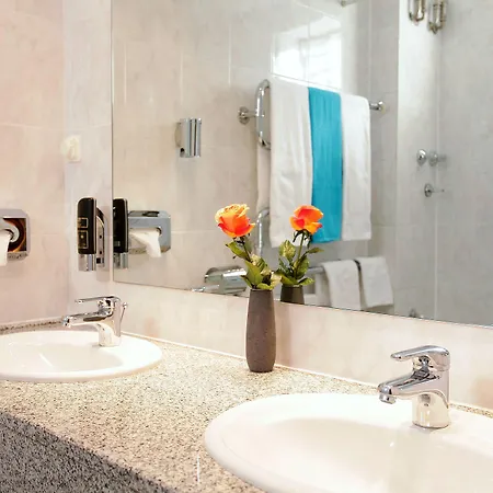 Trip Klee Am Park Wiesbaden