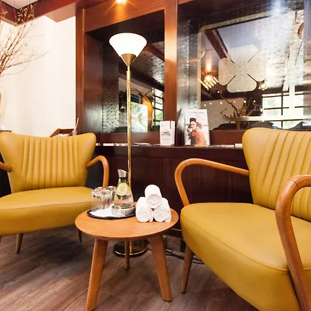 Hotel Trip Klee Am Park Wiesbaden