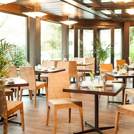 Hotel Trip Klee Am Park Wiesbaden