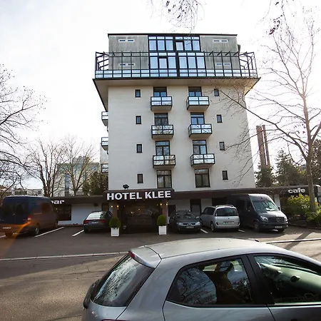 Trip Klee Am Park 3* Wiesbaden