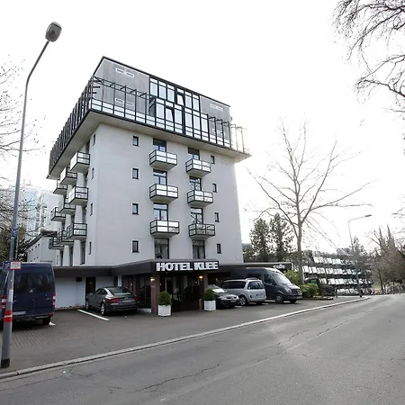 Trip Klee Am Park 3* Wiesbaden