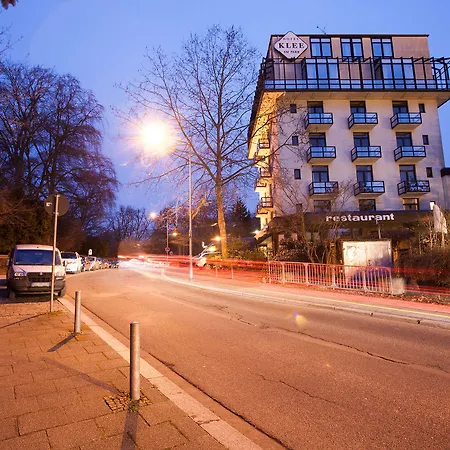 Trip Klee Am Park Hotel Wiesbaden