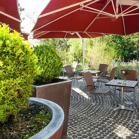 Trip Klee Am Park 3* Wiesbaden