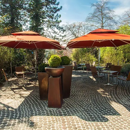 Hotel Trip Klee Am Park