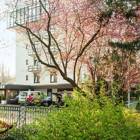 Hotel Trip Klee Am Park