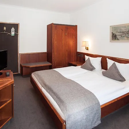 Trip Klee Am Park Hotel