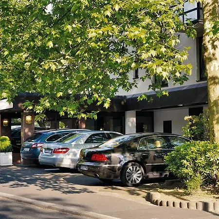 Trip Klee Am Park Wiesbaden