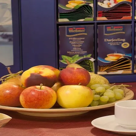 Hotel Trip Klee Am Park Wiesbaden