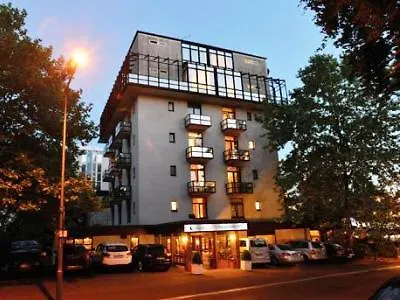 Trip Klee Am Park Hotel