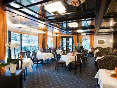 Trip Klee Am Park 3* Wiesbaden