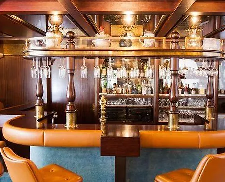 Trip Klee Am Park 3* Wiesbaden