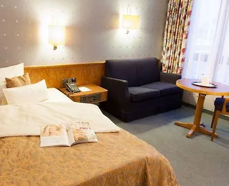 Trip Klee Am Park 酒店 3*