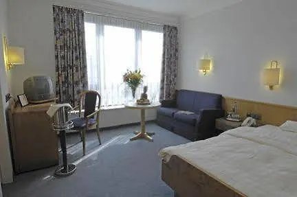 Trip Klee Am Park 酒店 3*