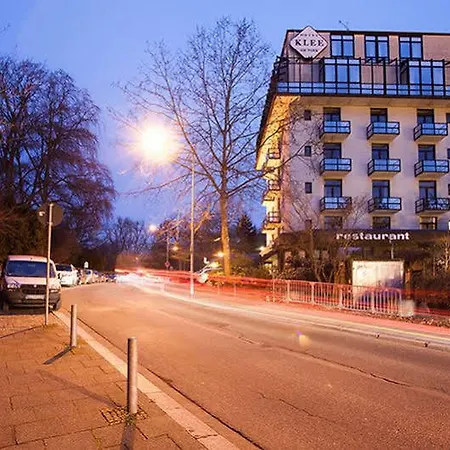 Hotel Trip Klee Am Park Wiesbaden