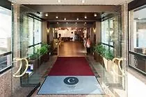 Trip Klee Am Park 酒店 威斯巴登